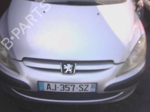 Switch PEUGEOT 307 (3A/C) 1.6 HDi 110 | BP36240397I30 - Image 4