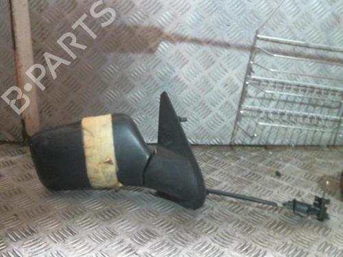 Used Right mirror VW GOLF III (1H1) 1.9 D (64 hp) 22044848