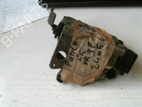Used Front right lock FIAT PUNTO (176_) 55 1.1 (54 hp) 22042255
