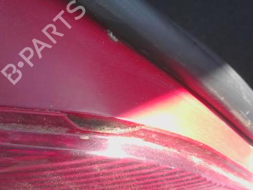 Used Left taillight Left taillight PEUGEOT 307 (3A/C) 1.6 HDi 110 (109 hp) 36240394 36240394
