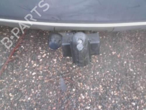 Used Tow ball/Mechanism SKODA ROOMSTER (5J7) 1.9 TDI (105 hp) 30848536