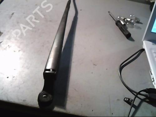 Used Front windshield wiper arm CITROËN XSARA PICASSO (N68) 2.0 HDi (90 hp) 20995588