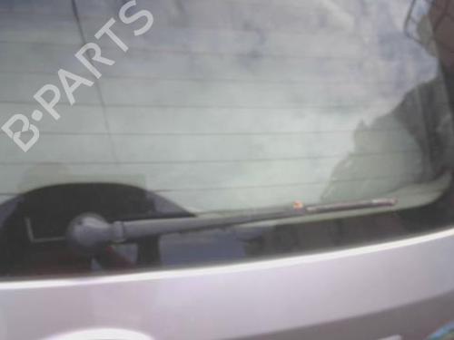 Used Rear windshield wiper arm Rear windshield wiper arm 38477730 38477730