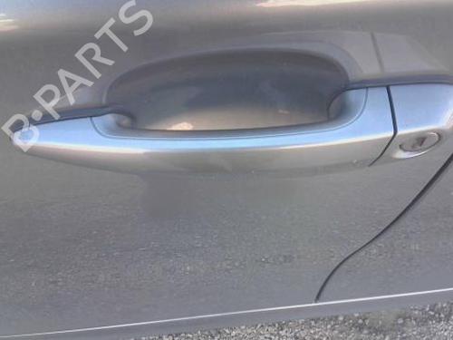 Used Front left exterior door handle BMW 1 (E87) 118 d (143 hp) 30516139