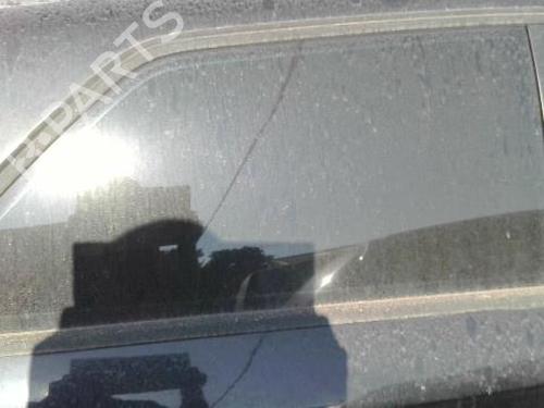 Used Rear right quarter glass AUDI A3 (8P1) 2.0 TDI 16V quattro (140 hp) 27172502