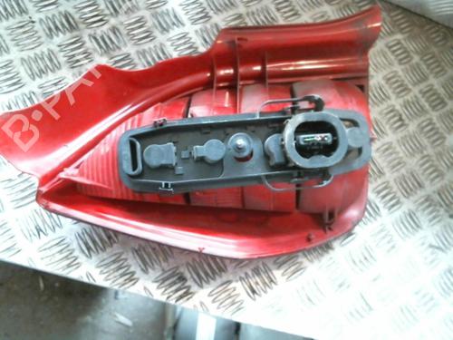 Right taillight CITROËN C2 (JM_) 1.4 HDi | BP20988827C35 
