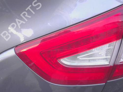 Used Right tailgate light HYUNDAI ix35 (LM, EL, ELH) 1.7 CRDi (116 hp) 30485349