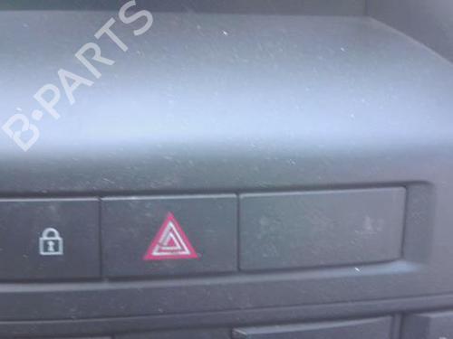 Warning Warning OPEL ASTRA H (A04) [2004-2014] 36903515 36903515