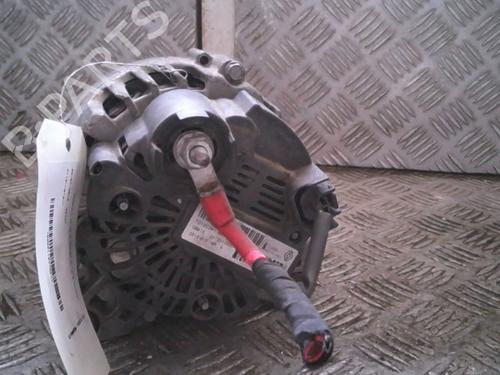 Alternator RENAULT CLIO IV (BH_) 1.5 dCi 75 | BP27980929M7 