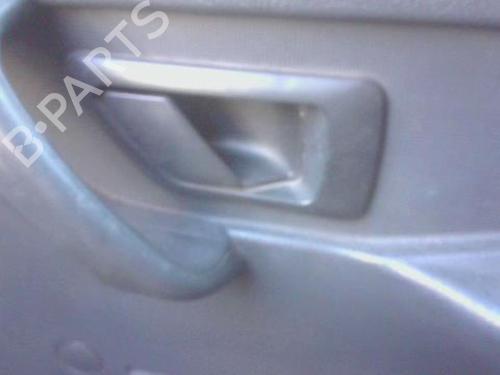Used Front right interior door handle Front right interior door handle CITROËN BERLINGO / BERLINGO FIRST MPV (MF_, GJK_, GFK_) 1.9 D (MFWJZ) (70 hp) 33687403 33687403