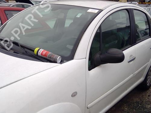 Left mirror CITROËN C3 I (FC_, FN_) 1.4 i | BP20988837C26 