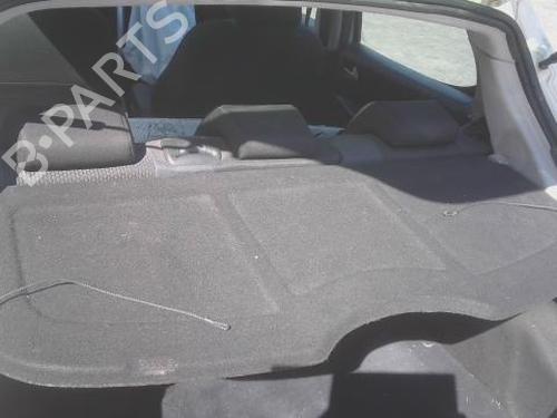 Cappelliera Cappelliera PEUGEOT 207 (WA_, WC_) 1.4 HDi (68 hp) 33742952 33742952