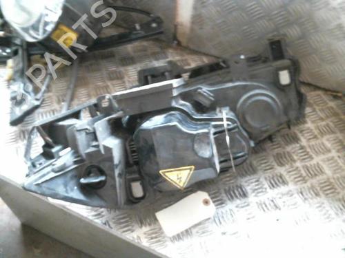 Højre forlygte RENAULT MEGANE II (BM0/1_, CM0/1_) 1.9 dCi | BP22039992C29 