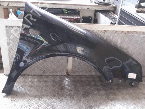 Right front fenders VW GOLF IV (1J1) 1.6 16V | BP20998089C42 