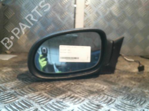 Left mirror MERCEDES-BENZ A-CLASS (W168) A 170 CDI (168.009, 168.109) | BP22039099C26 