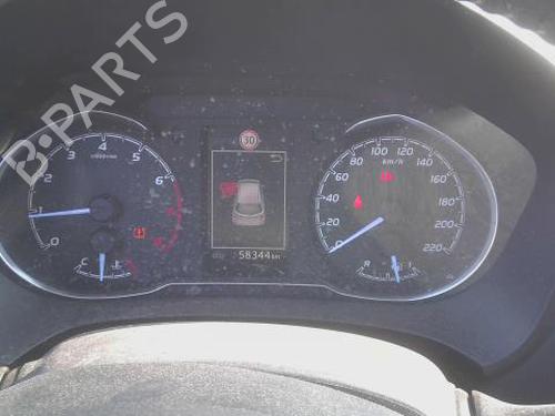 Used Instrument cluster Instrument cluster 38764484 38764484