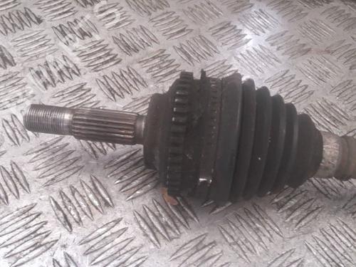 Left front driveshaft RENAULT TWINGO I (C06_) 1.2 16V (C060) | BP28382367M38