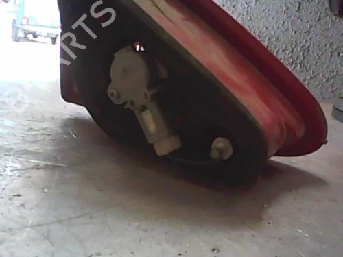 Used Right tailgate light Right tailgate light ALFA ROMEO 147 (937_) 1.6 16V T.SPARK ECO (937.AXA1A, 937.BXA1A) (105 hp) 22036386 22036386