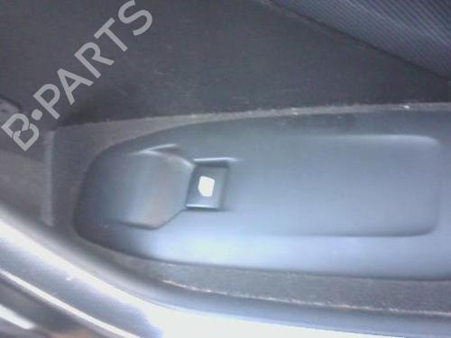 Used Right front window switch PEUGEOT 2008 I (CU_) 1.2 VTi (82 hp) 32368414