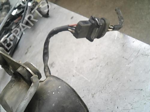 Used Front wiper motor Front wiper motor PEUGEOT 306 Hatchback (7A, 7C, N3, N5) 1.9 D (68 hp) 20998710 20998710