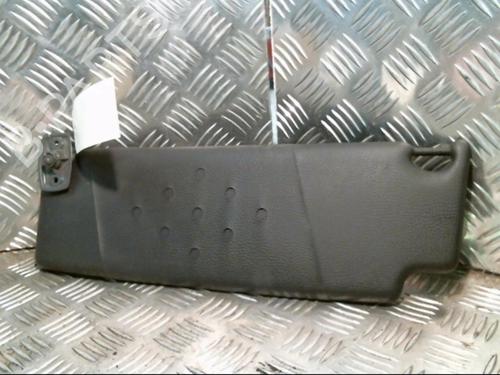 Used Left sun visor RENAULT RAPID Box Body/MPV (F40_, G40_) 1.6 D (F404) (55 hp) 22035584