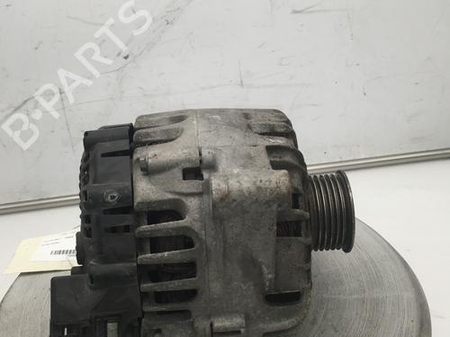Alternator FORD FIESTA VI (CB1, CCN) 1.25 | BP28094517M7  - Image 5