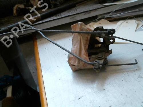 Used Front right lock CITROËN BX (XB-_) 16 (92 hp) 22042627