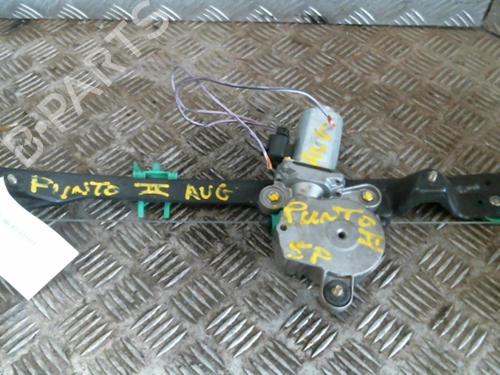 Rudehejsemekanisme ventre foran FIAT PUNTO (188_) 1.9 JTD 80 (188.237, .257, .337, .357) (80 hp) 20997048