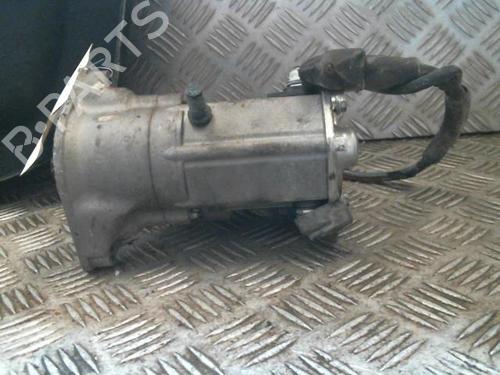 Used Starter Starter TOYOTA COROLLA Compact (_E10_) 1.3 XLI (EE101_, EE101R) (75 hp) 22041558 22041558