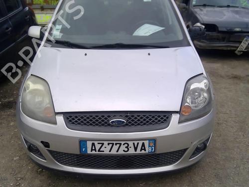 Right headlight FORD FIESTA V (JH_, JD_) 1.4 TDCi | BP20987986C29 