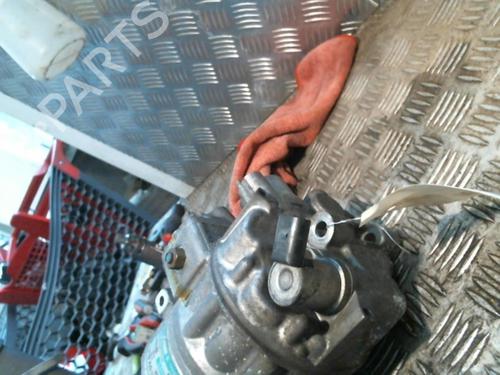 Used AC compressor AC compressor AUDI A3 Sportback (8PA) 1.9 TDI (105 hp) 22038586 22038586