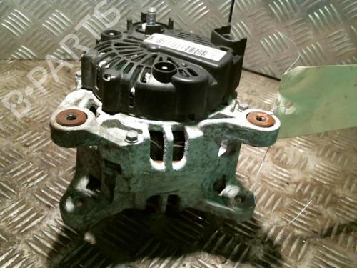Used Alternator Alternator DACIA SANDERO 1.4 MPI LPG (72 hp) 20994816 20994816