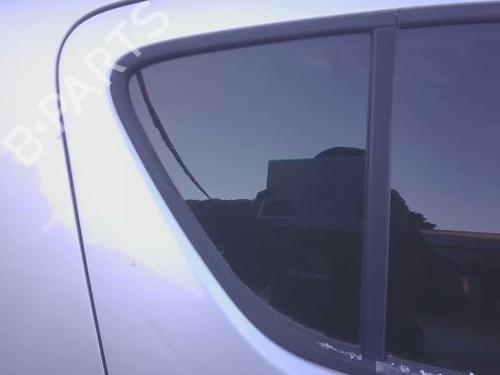 Luna trasera derecha OPEL AGILA B (H08) 1.2 (F68) (86 hp) 31308841