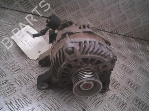 Alternator CITROËN C2 (JM_) 1.1 | BP28473390M7 - Image 4