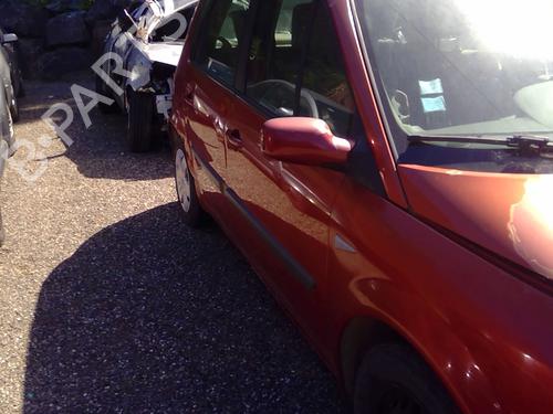 Switch RENAULT SCÉNIC II (JM0/1_) 1.5 dCi (JM1E, JM16) | BP25405375I30 - Image 4