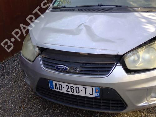 AC compressor FORD C-MAX (DM2) 1.8 TDCi | BP25736258M34 - Image 8