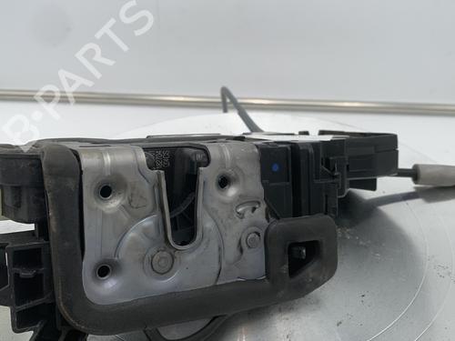 Electronic module MERCEDES-BENZ A-CLASS (W177) A 180 d (177.003) | BP30480039M83