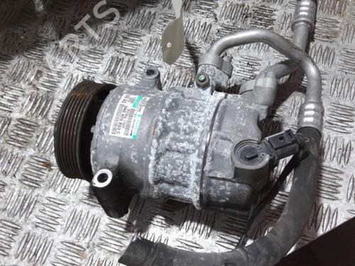 AC compressor VW BEETLE (5C1, 5C2) 1.6 TDI | BP22053842M34 - Image 3