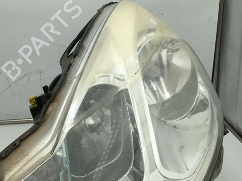 Used Right headlight Right headlight CITROËN C3 II (SC_) 1.4 (73 hp) 31642299 31642299