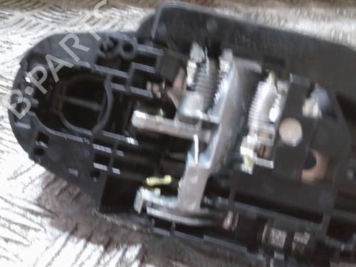 front-right-exterior-door-handle-citroen-c3-iii-sx-2016-23801492 main image