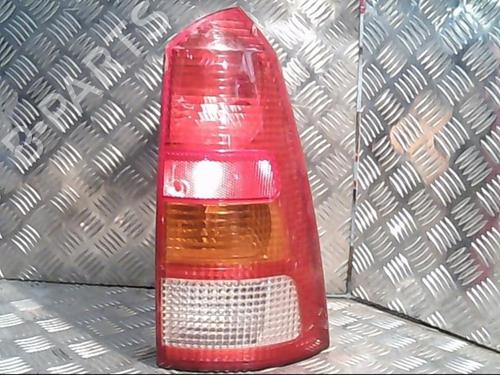Used Right taillight FORD FOCUS I Turnier (DNW) 1.6 16V (100 hp) 20992081