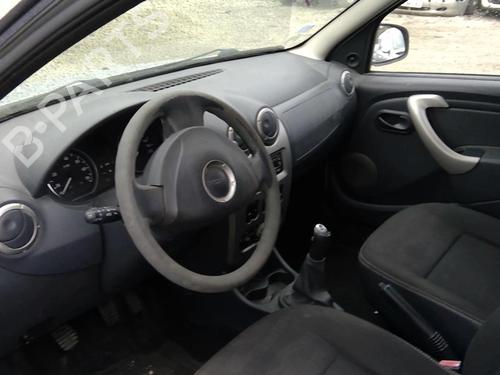 Støtte DACIA SANDERO 1.5 dCi | BP22041406C155 - Image 2