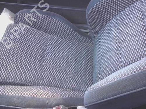 Sæde højre fortil TOYOTA COROLLA Coupe (_E9_) 1.6 (AE92_) (117 hp) 32985140