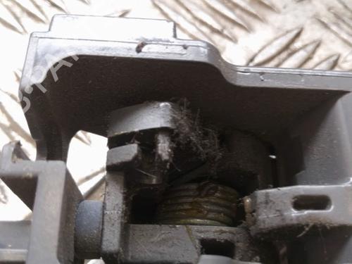 Rear left interior door handle CITROËN C1 (PM_, PN_) 1.0 | BP24612530I15 