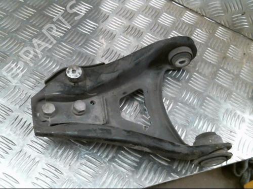Right front suspension arm RENAULT CLIO II (BB_, CB_) 1.5 dCi (B/CB07) | BP20995673M13 
