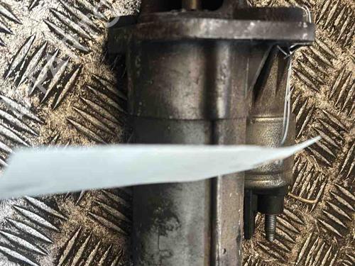 Used Starter Starter 33181993 33181993