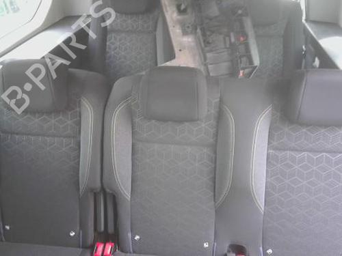 Used Rear seat Rear seat 38477693 38477693
