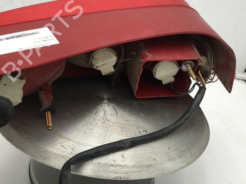 Right taillight PEUGEOT 807 (EB_) 2.2 HDi | BP30816617C35 - Image 3