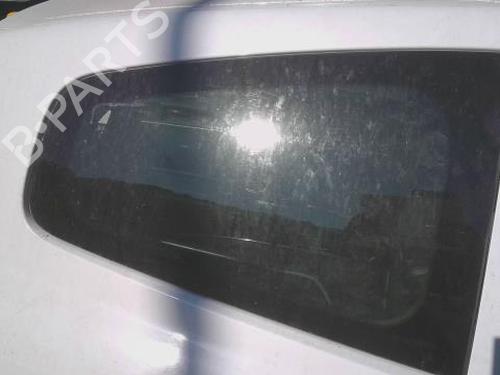 Used Rear right quarter glass RENAULT CLIO III (BR0/1, CR0/1) 1.5 dCi (BR17, CR17) (86 hp) 27890024