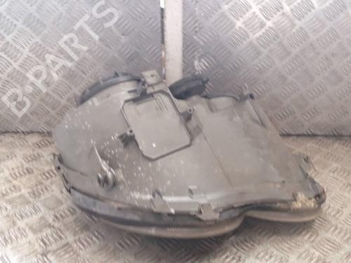Left headlight MERCEDES-BENZ C-CLASS Coupe (CL203) C 220 CDI (203.708) | BP26210645C28 